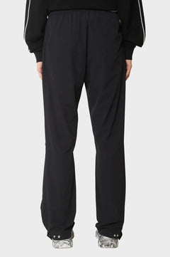Spodnie TECHNICAL PANTS czarne