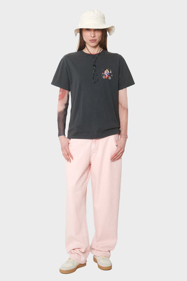 damskie#@Koszulka Velo Valentine czarna