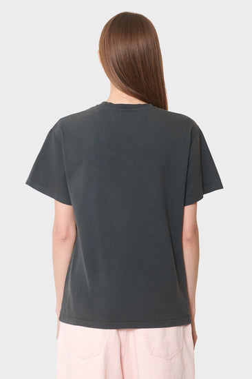 damskie#@Koszulka Velo Valentine czarna