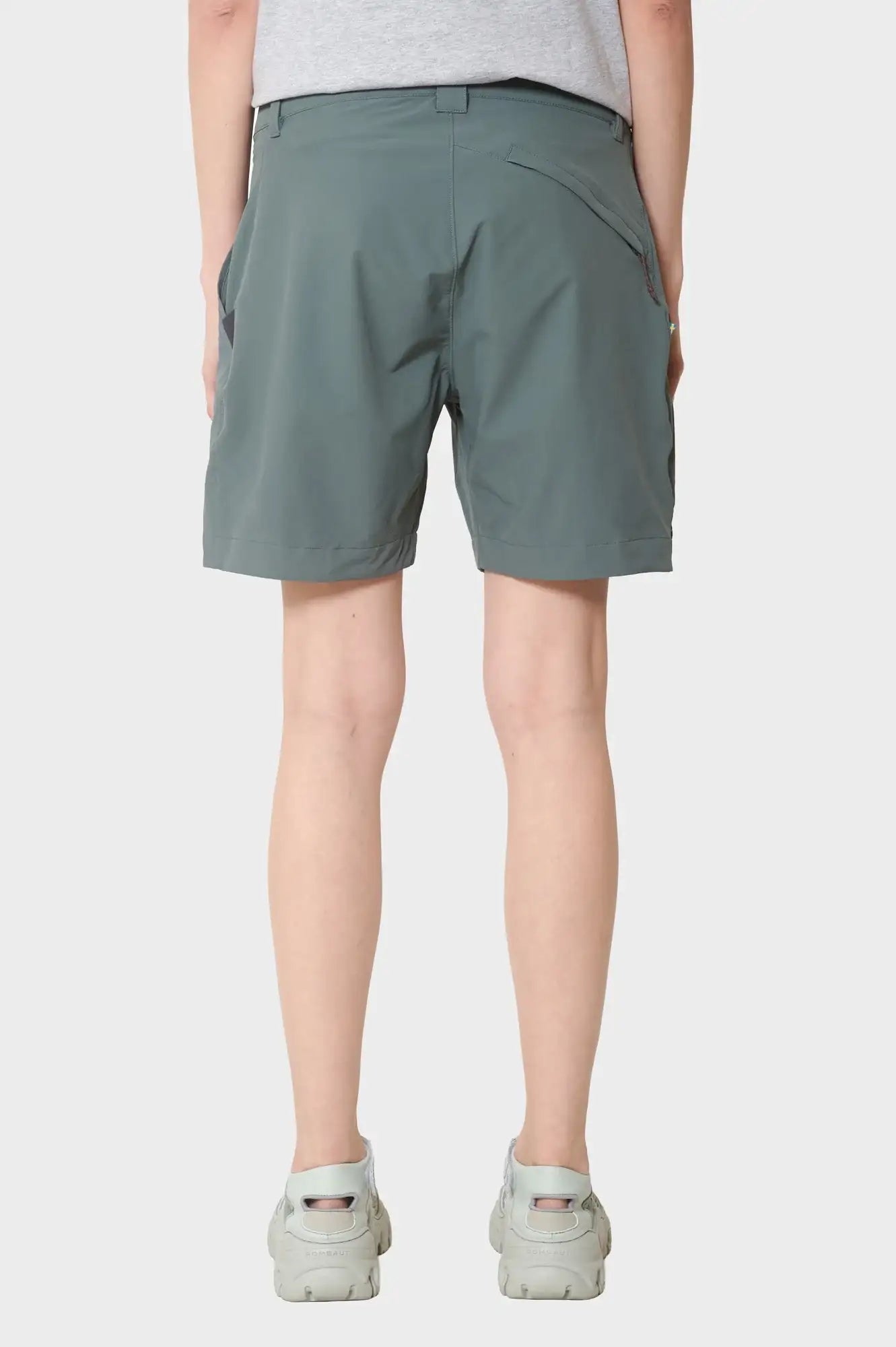 damskie#@Szorty Vanadis 3.0 Shorts M's zielone
