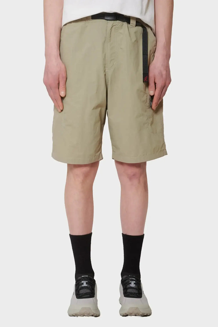 Shorts NYLON CLIFF SHORT cream