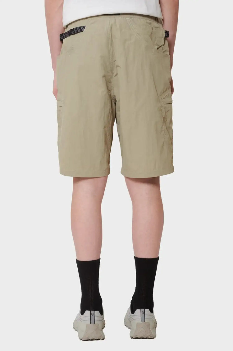 Shorts NYLON CLIFF SHORT cream