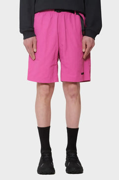 Szorty NYLON PACKABLE G-SHORT rózowe