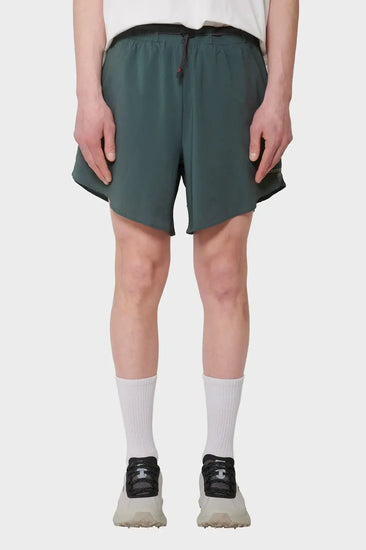meskie#@Szorty Diser Shorts M's zielone
