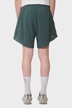 Szorty Diser Shorts M's zielone