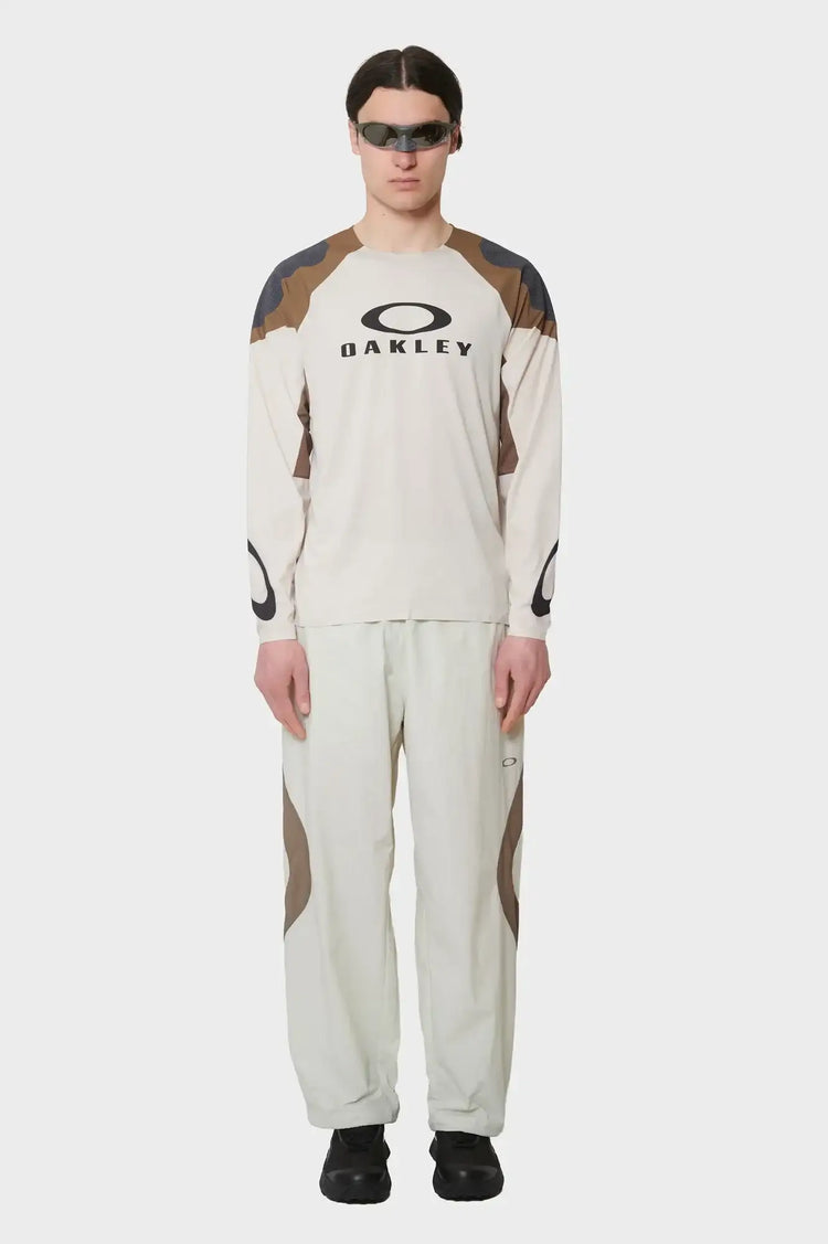 Pants NEW RETRO WIND cream