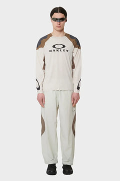 Longsleeve SEEKER EDGE zielony