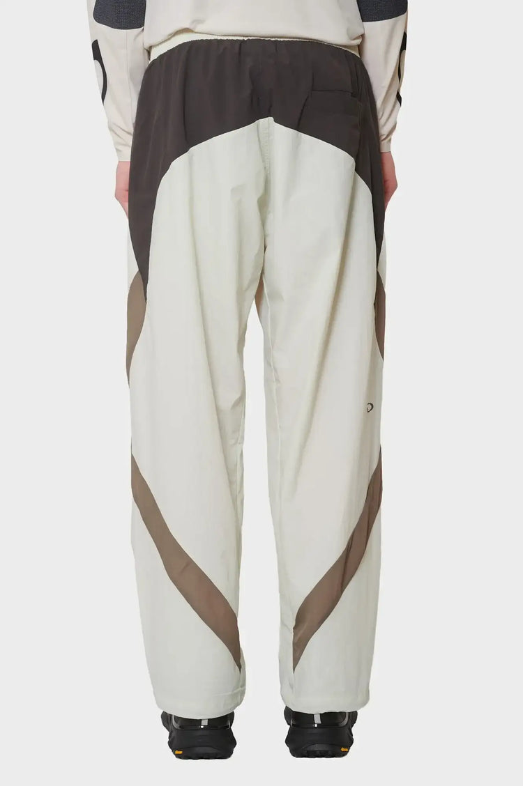 Pants NEW RETRO WIND cream