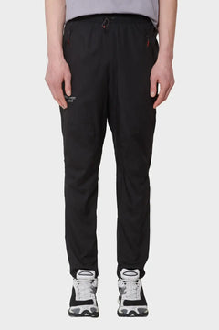 Spodnie Bygvir Pants M's czarne