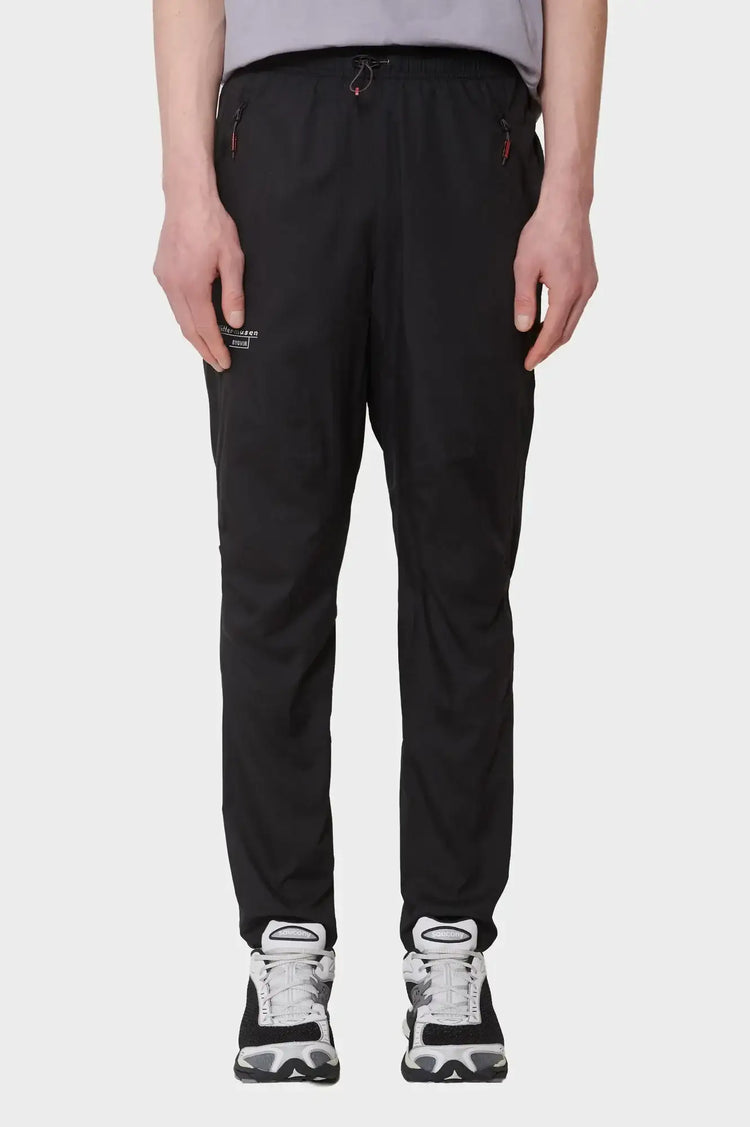 meskie#@Spodnie Bygvir Pants M's czarne