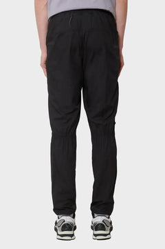 Spodnie Bygvir Pants M's czarne