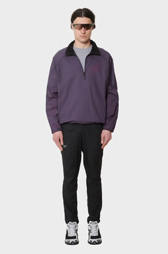 Spodnie Bygvir Pants M's czarne