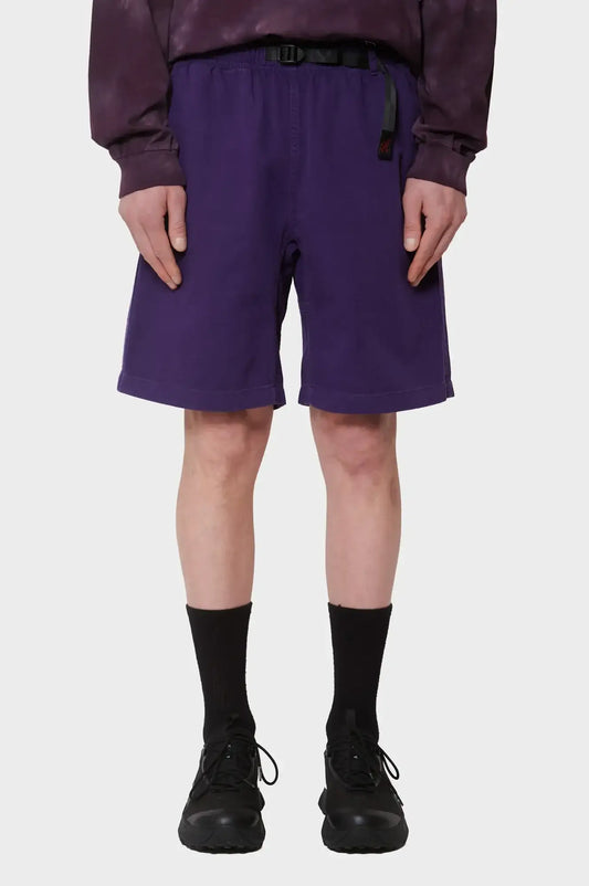 meskie#@Szorty G-SHORT fioletowe