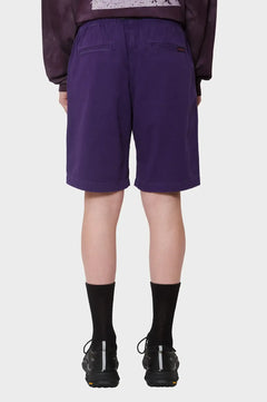 Szorty G-SHORT fioletowe