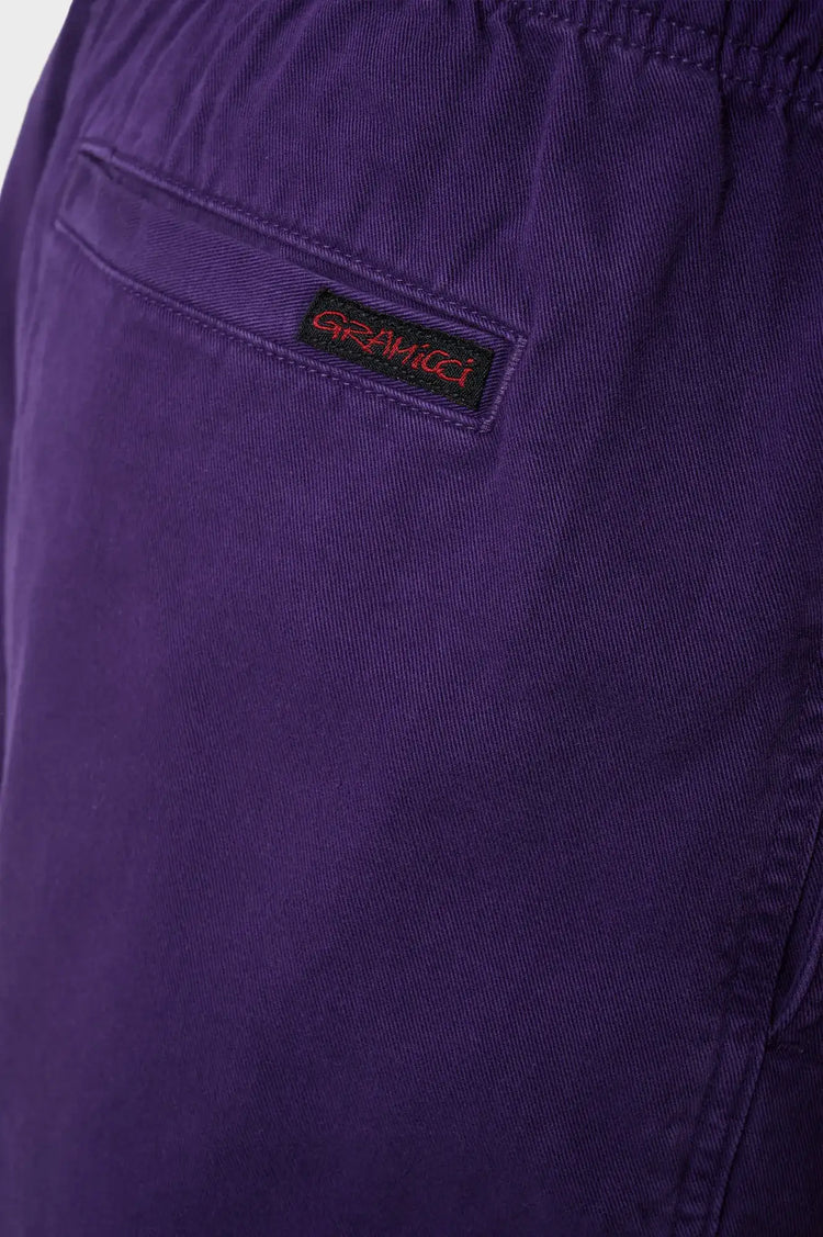 Shorts G-SHORT purple