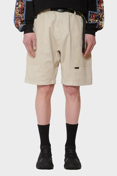Szorty GADGET SHORT piaskowe