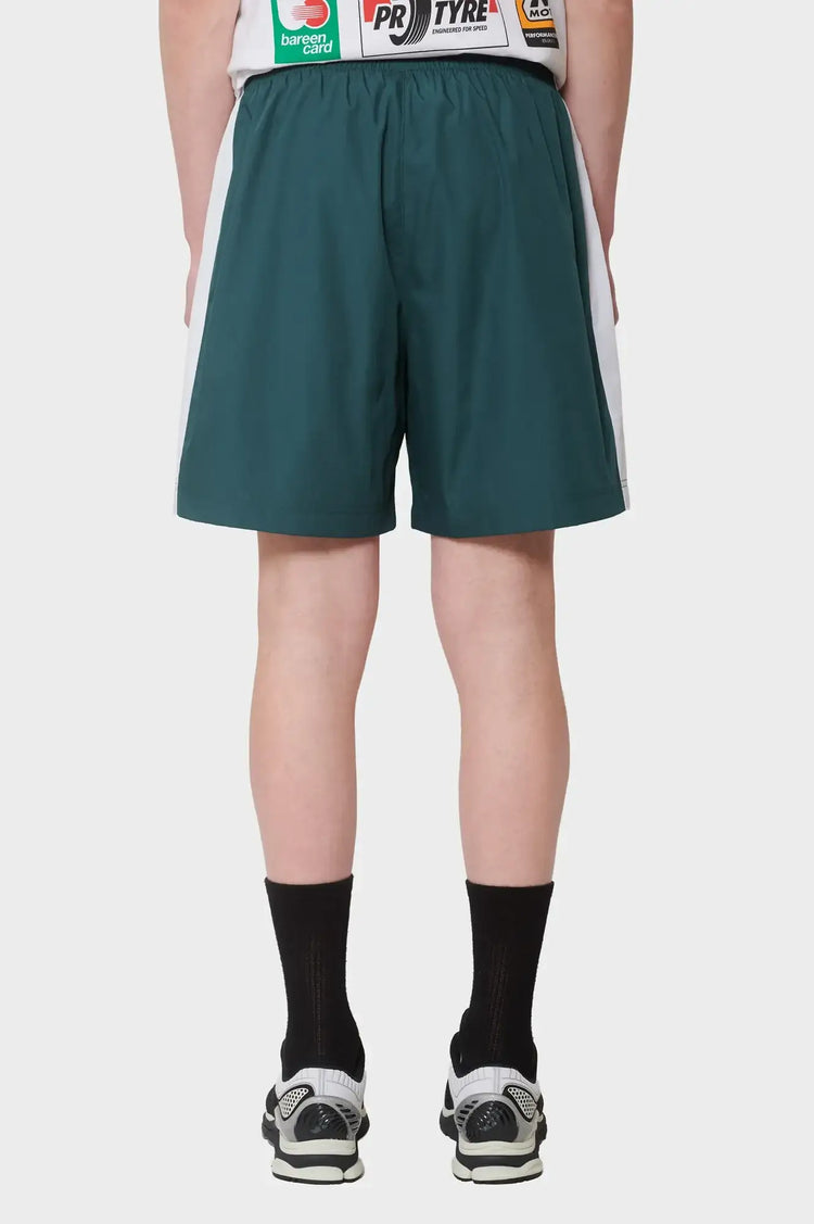 Shorts ACTIVE dark green