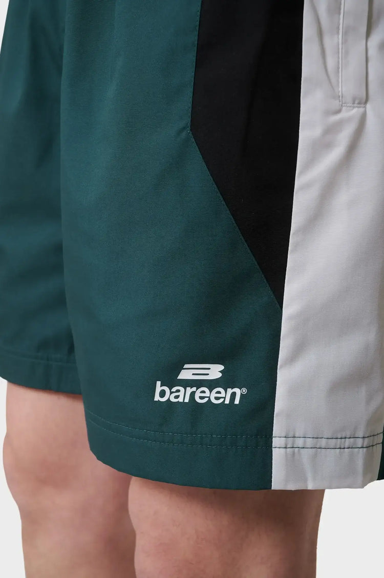 Shorts ACTIVE dark green