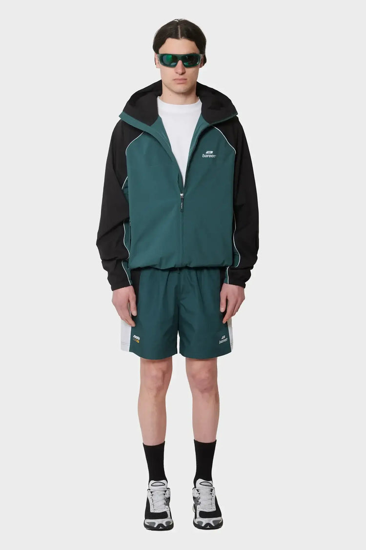 Shorts ACTIVE dark green