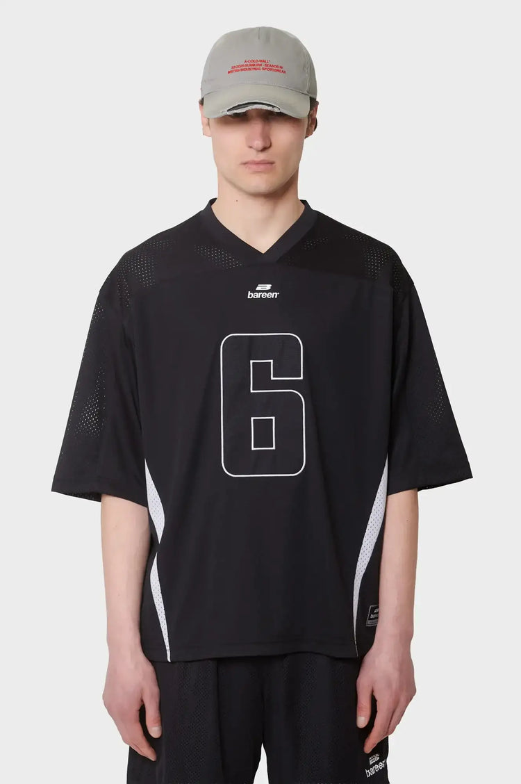 T-shirt BFL JERSEY black
