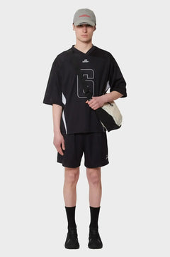 Koszulka BFL JERSEY czarna