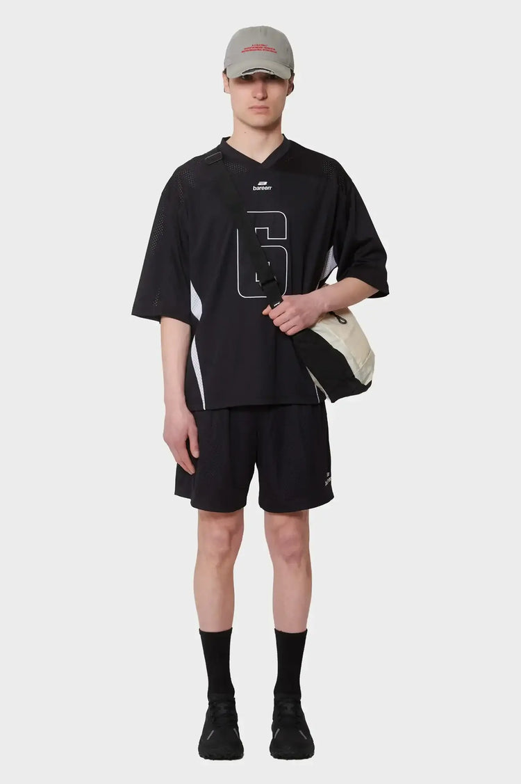 T-shirt BFL JERSEY black