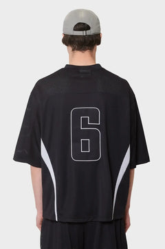 Koszulka BFL JERSEY czarna