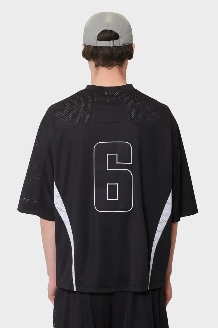 T-shirt BFL JERSEY black