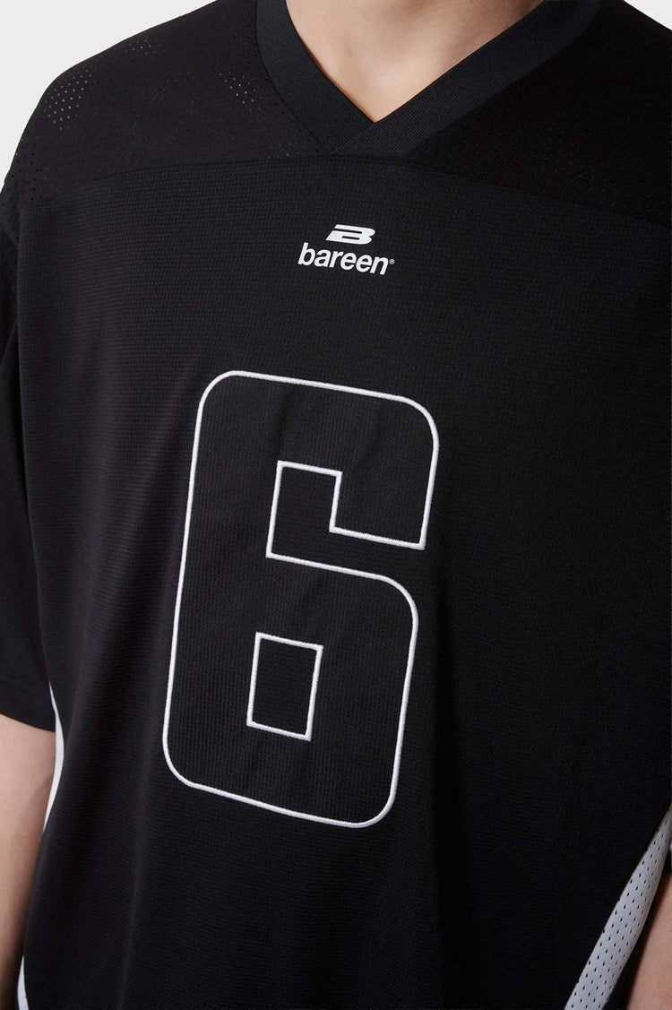 T-shirt BFL JERSEY black
