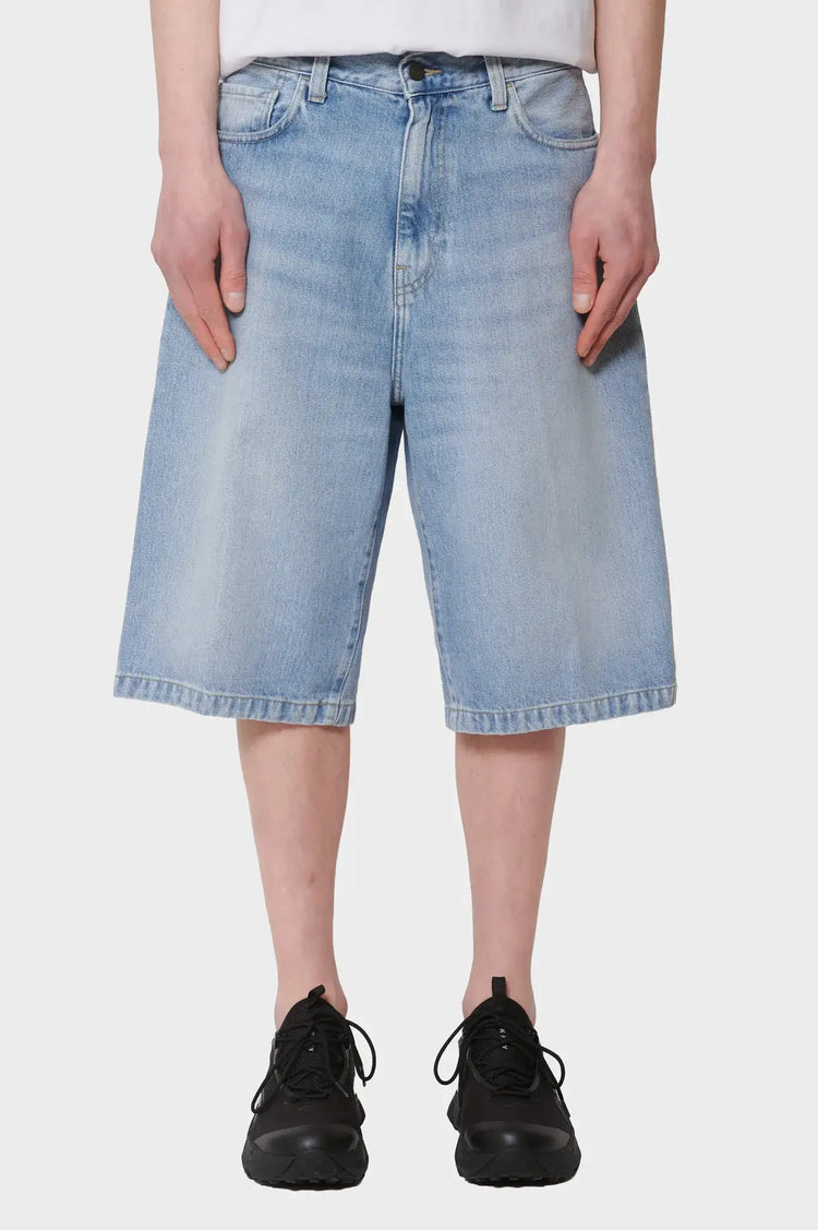 Shorts Langdon blue