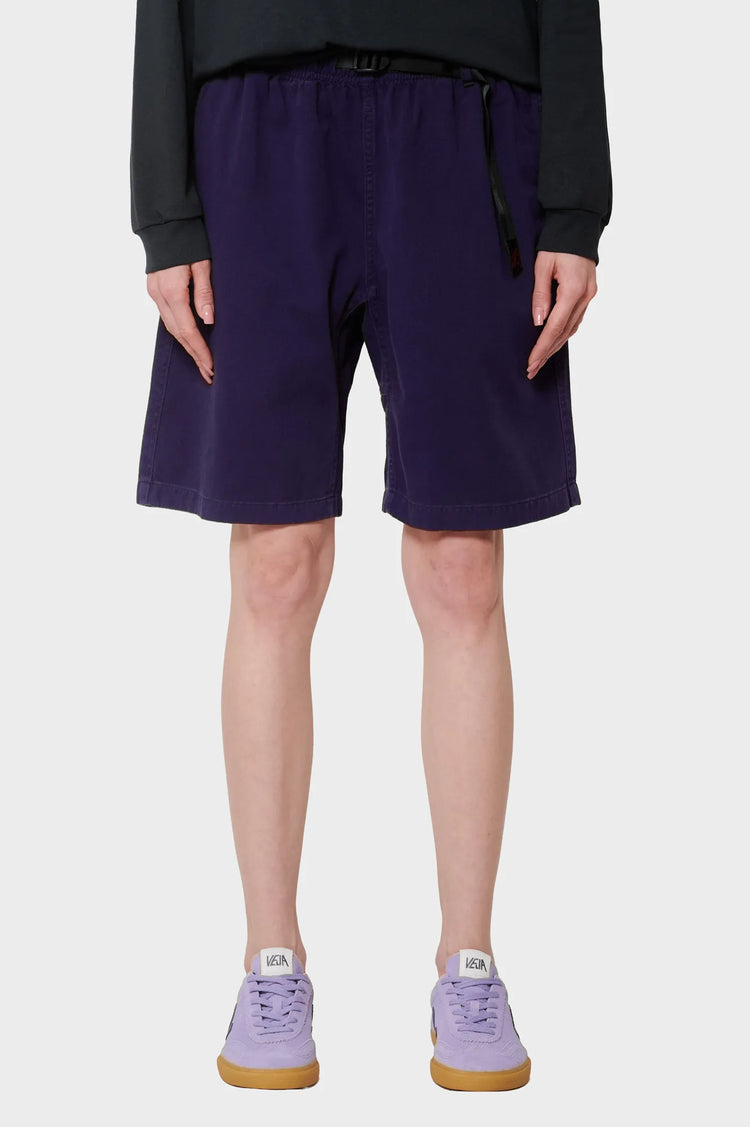 damskie#@Szorty G-SHORT fioletowe