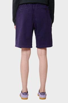 Szorty G-SHORT fioletowe