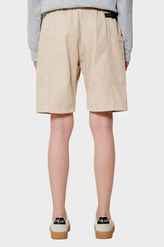 Szorty GADGET SHORT piaskowe