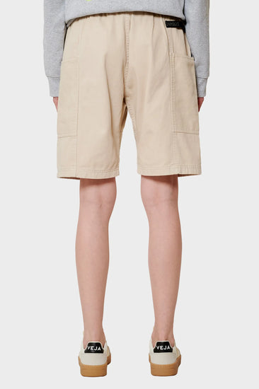 damskie#@Szorty GADGET SHORT piaskowe