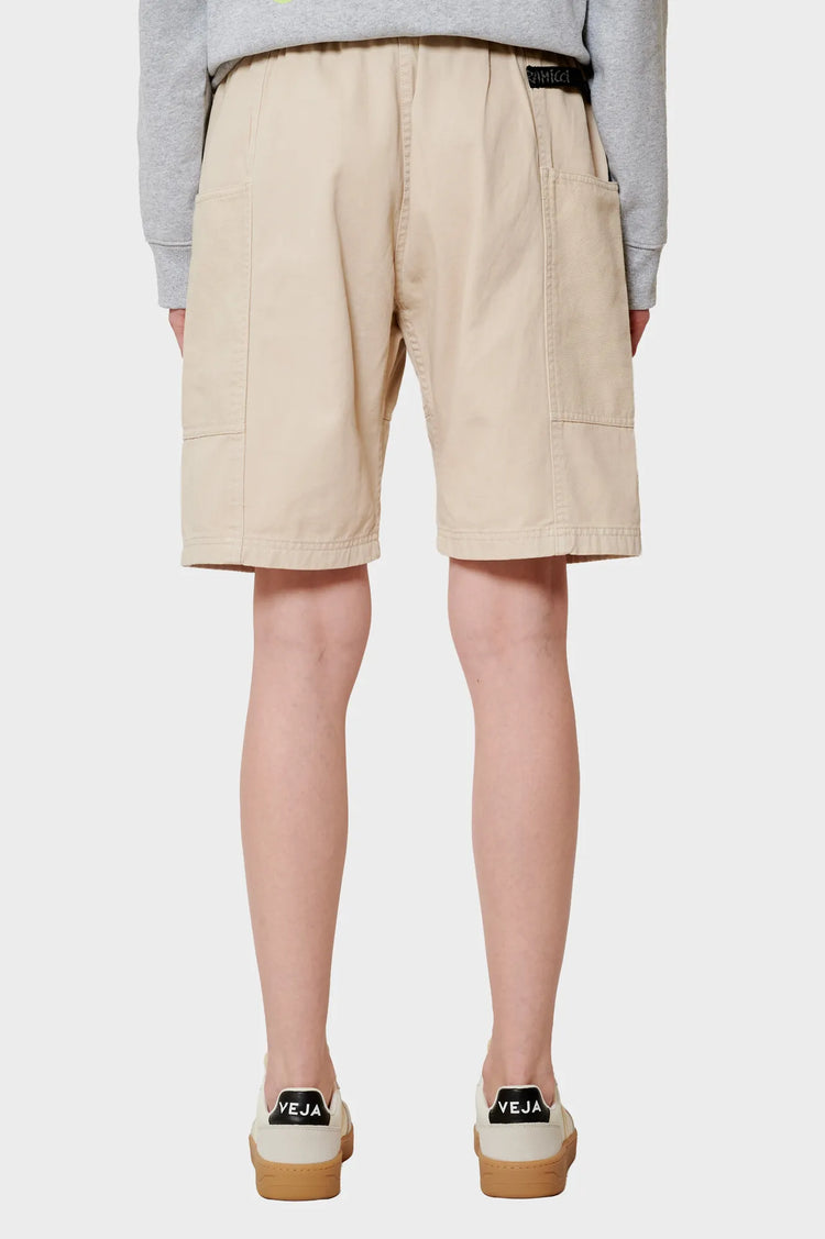 damskie#@Szorty GADGET SHORT piaskowe