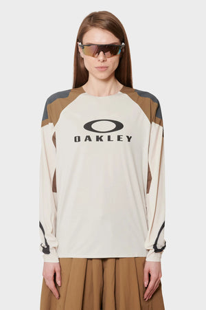 damskie#@Longsleeve SEEKER EDGE zielony