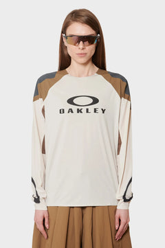Longsleeve SEEKER EDGE zielony