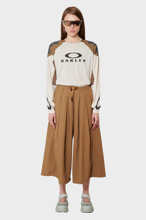 damskie#@Longsleeve SEEKER EDGE zielony