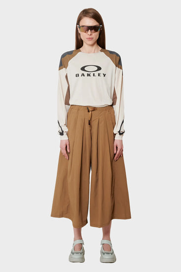 damskie#@Longsleeve SEEKER EDGE zielony