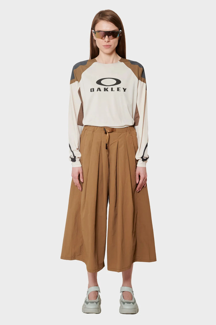 damskie#@Longsleeve SEEKER EDGE zielony