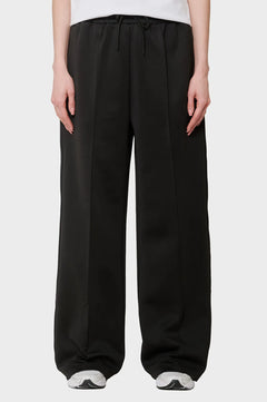 Spodnie LOGO TRACK PANTS czarna