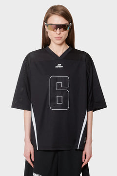Koszulka BFL JERSEY czarna