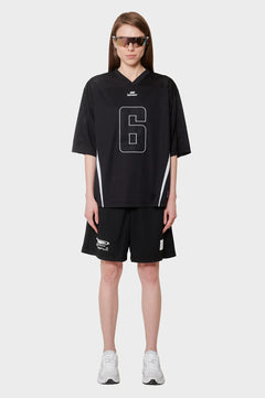 Koszulka BFL JERSEY czarna