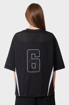 Koszulka BFL JERSEY czarna