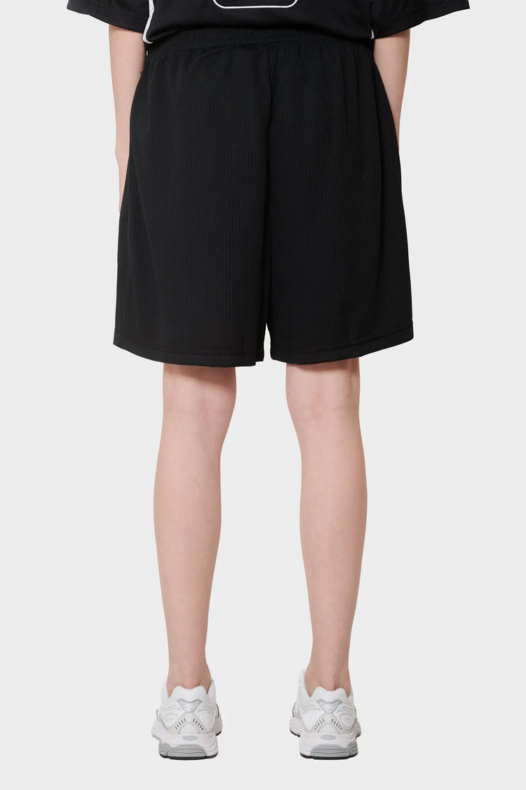 Szorty COMPETITION SHORTS czarne