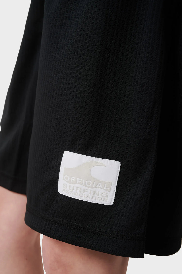 Szorty COMPETITION SHORTS czarne