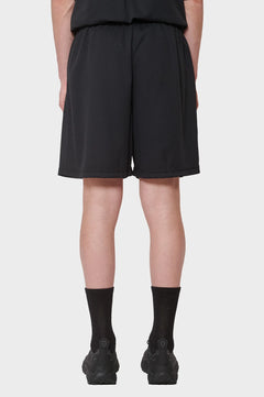 Szorty COMPETITION SHORTS czarne