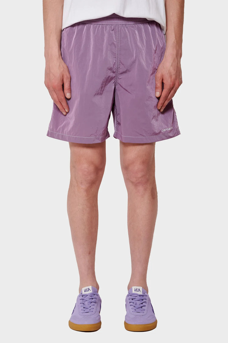 Szorty Canby Swim Trunks różowe