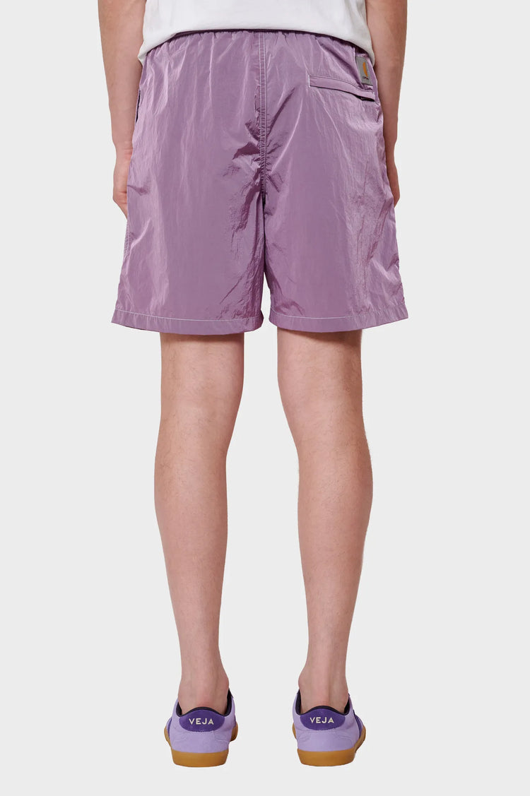 Szorty Canby Swim Trunks różowe