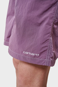 Szorty Canby Swim Trunks różowe